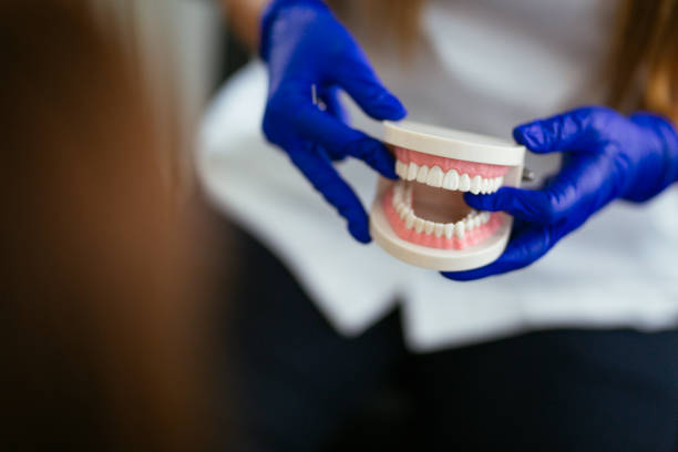Dental Bonding in De Soto, KS