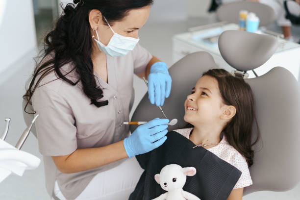 Best Root Canal Treatment  in De Soto, KS